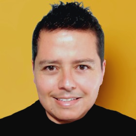 Guillermo Camarena